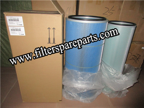 250007-839 Sullair air filter